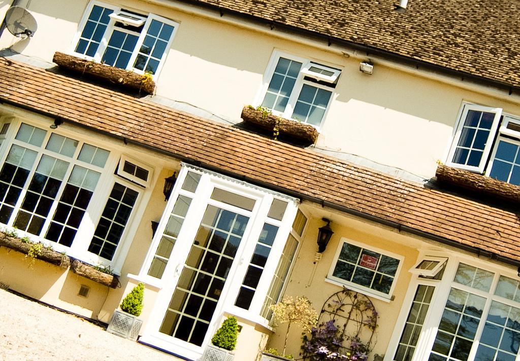 Crofters Guest House Witney Exterior photo
