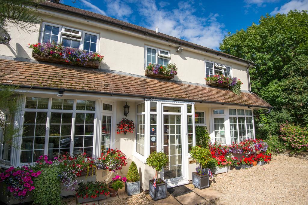 Crofters Guest House Witney Exterior photo